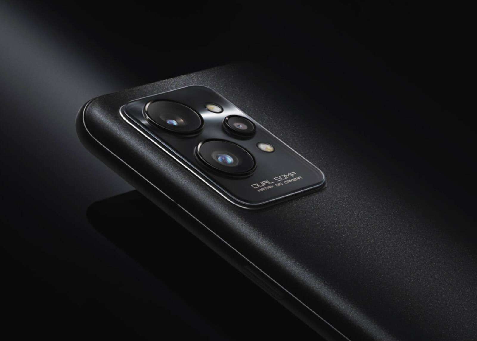 Neues Android-Flaggschiff von Realme im Juli erwartet