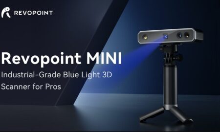 Revopoint Mini