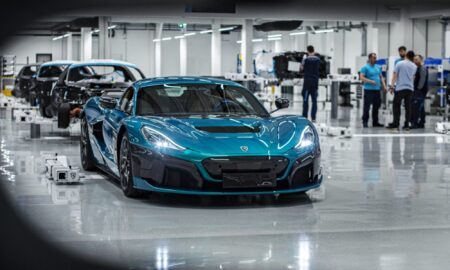 Rimac Header