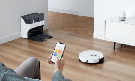 Roborock S7 Pro Header