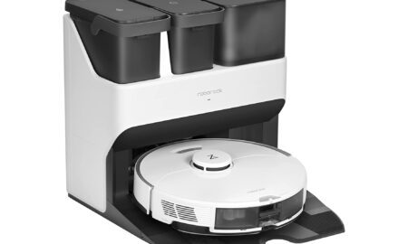 Roborock S7 Pro Ultra Header