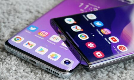 Samsung Galaxy S22 Ultra Honor Magic 4 Pro Apps Android