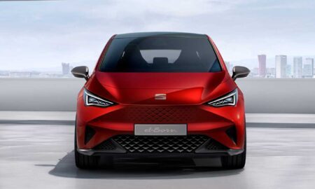 Seat El Born Konzept Header
