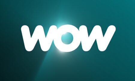 Sky Wow Logo