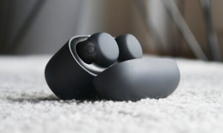 Sony Linkbuds S Header