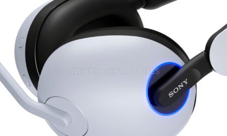 Sony Ps5 Headset 2022 Leak