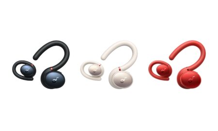 Soundcore Sport X10