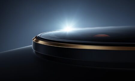 Xiaomi 12s Ultra Kamera Teaser