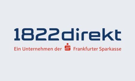 1822direkt Logo