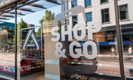 Aldi Shop Go Filiale