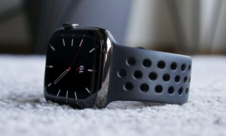 Apple Watch 2022 Header