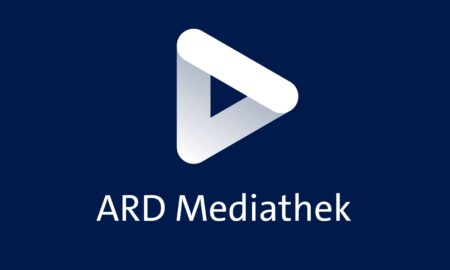 Ard Mediathek Logo