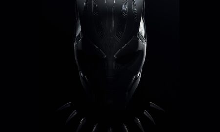 Black Panther Header