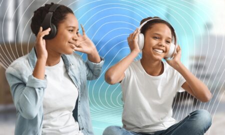 Bluetooth Le Auracast