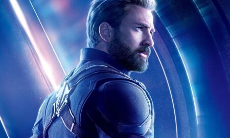 Captain America Marvel