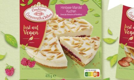 Coppenrath Wiese Vegan