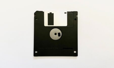 Diskette