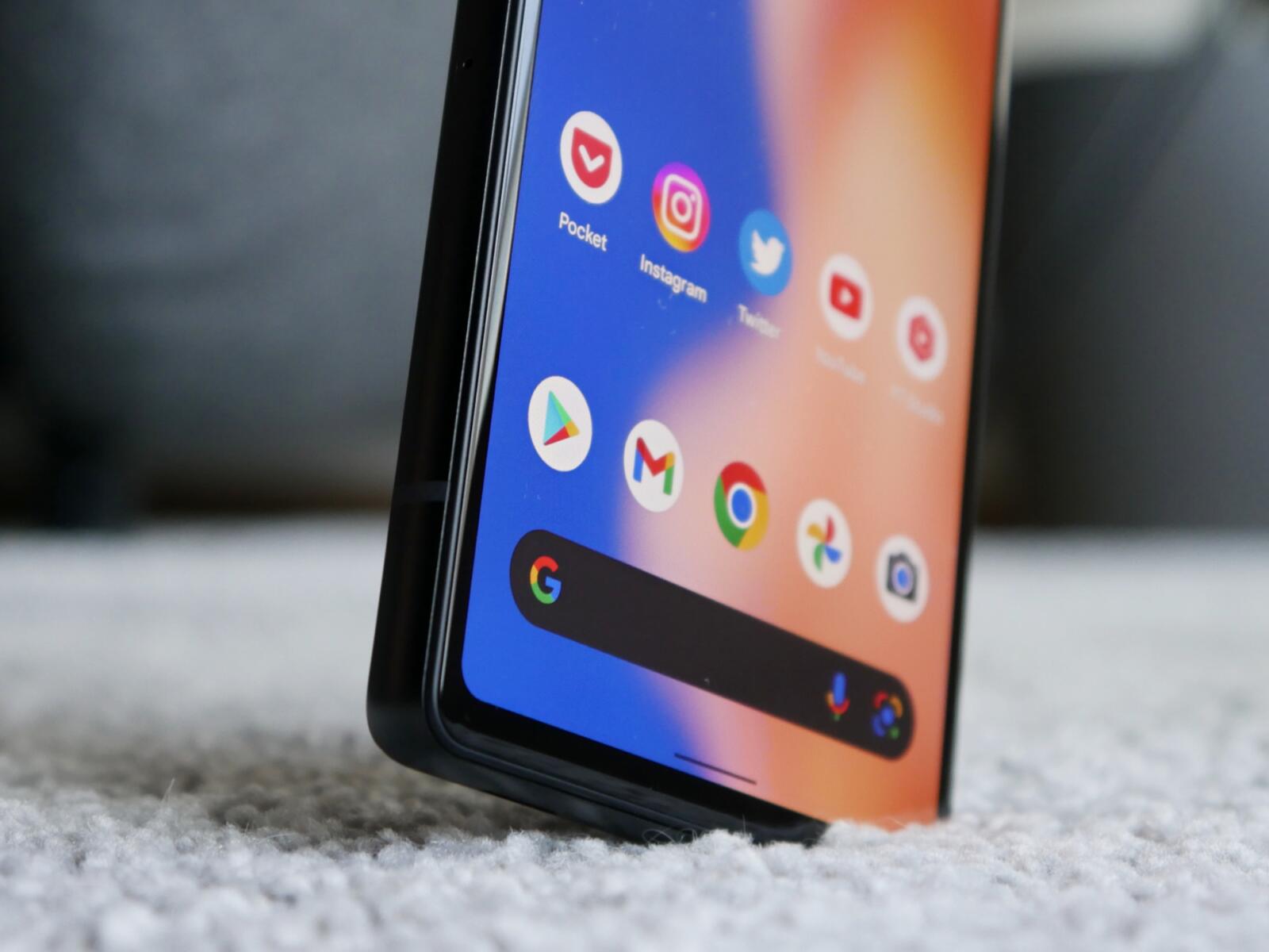 Mein Tipp der Woche: Backdrops-App für Wallpaper