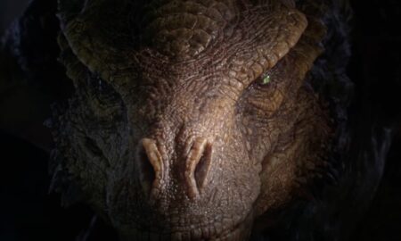 House Dragon Hbo Header