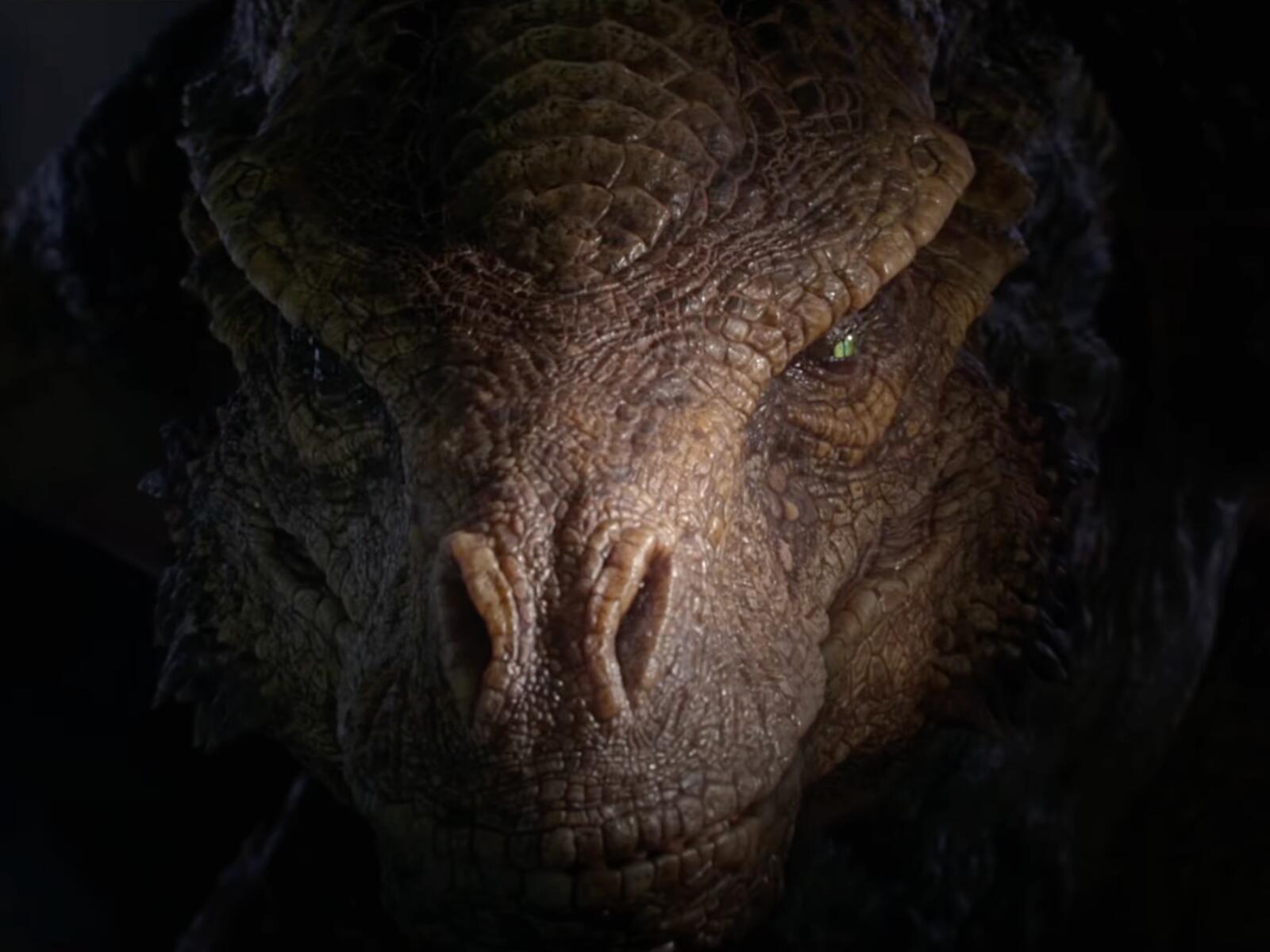 House Dragon Hbo Header