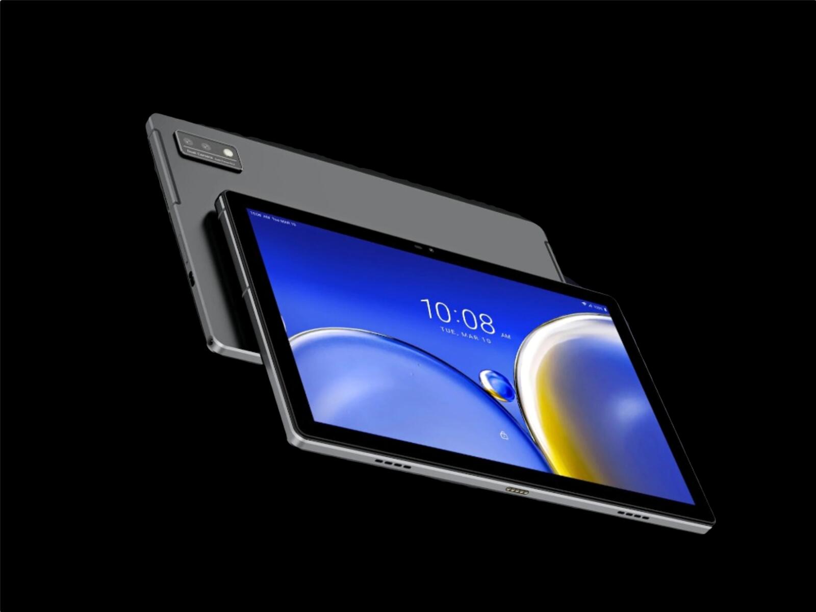 Htc Tablet Header