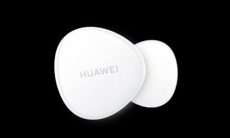 Huawei Tag Header