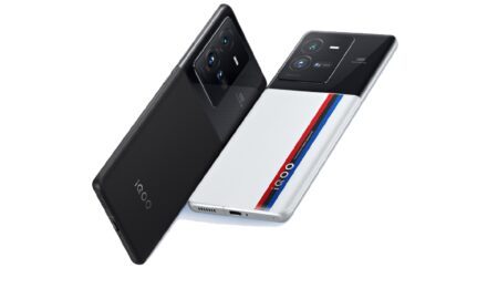 Iqoo 10 Pro