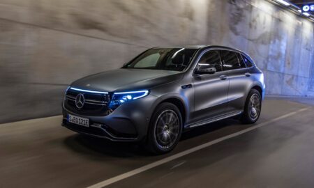 Mercedes Benz Eqc 2022 Header