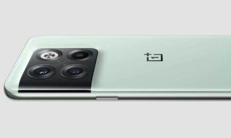 Oneplus Seite Header