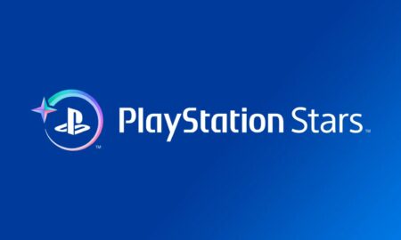 Playstation Stars Logo