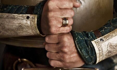 Ringe Der Macht