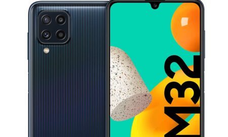 Samsung Galaxy M32 Android Smartphone