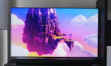 Samsung Qn95b Spiel Tv