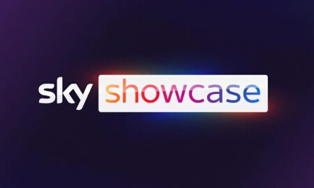 Sky Showcase Header