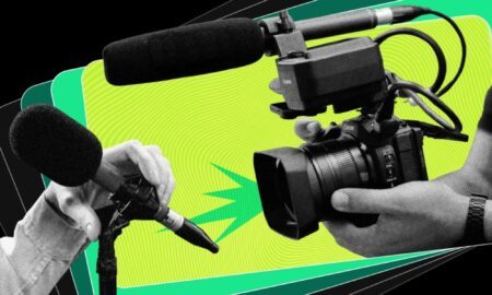 Spotify Video Podcast