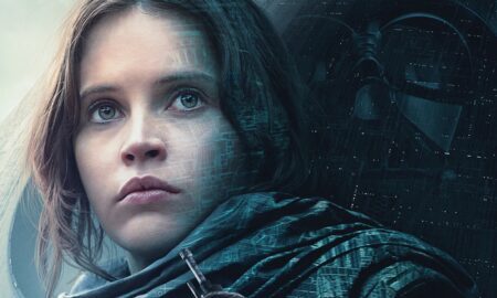 Star Wars Disney Header