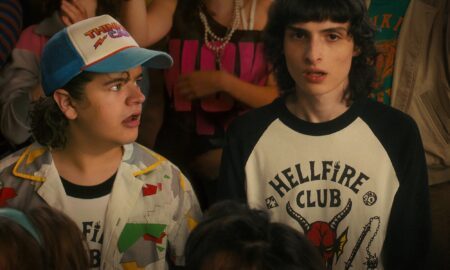 Stranger Things 5 Header