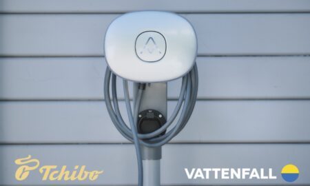 Tchibo Bietet Wallbox Mit Vattenfall Naturstrom2