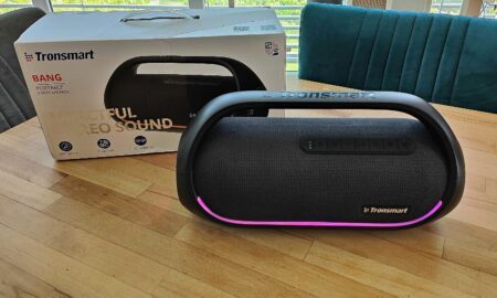 Tronsmart 60w Speaker