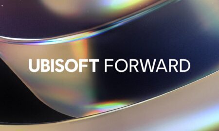 Ubisoft Forward 2022