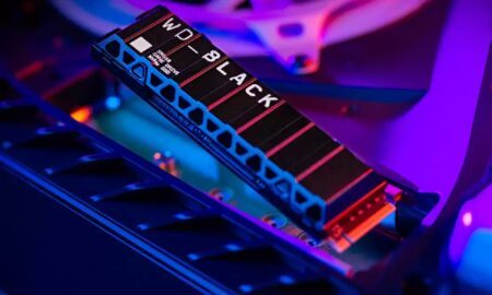 Western Digital Ssd Ps5