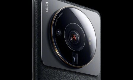 Xiaomi 12s Ultra Kamera Header