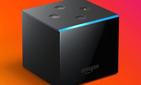 Amazon Fire Tv Cube 2 2019