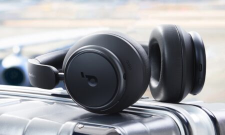 Anker Soundcore Space Q45