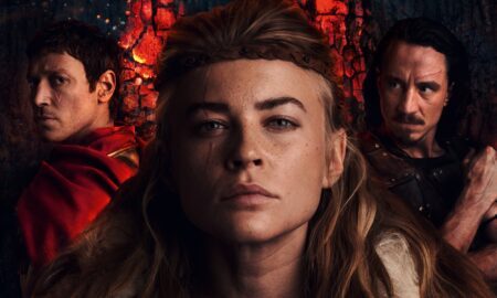 Barbaren 2 Netflix