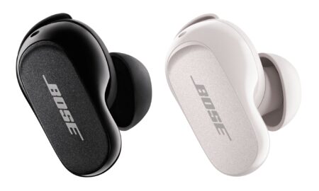 Bose Quietcomfort Earbuds 2 Leak Header