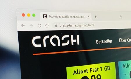 Crash Tarife