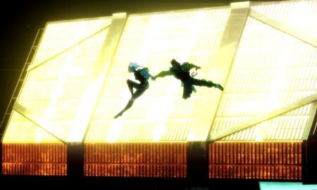 Cyberpunk Edgerunners