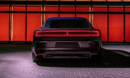 Dodge Charger Daytona Srt Concept Header