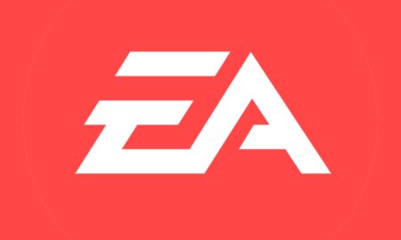 Ea Logo Header